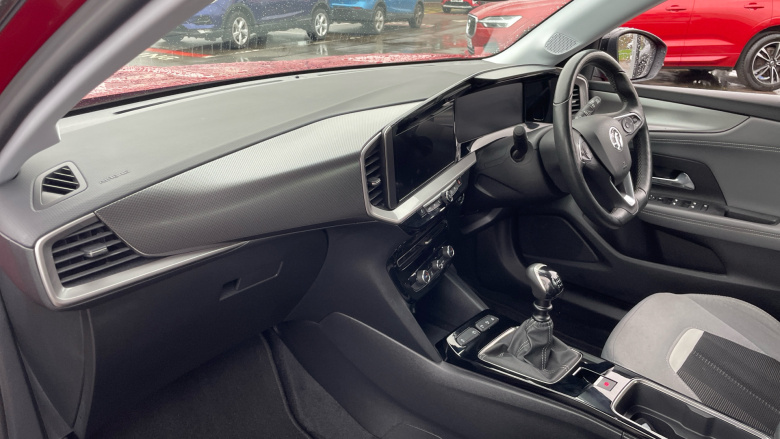 Vauxhall Mokka 1.2 Turbo Elite Premium 5dr Petrol Hatchback